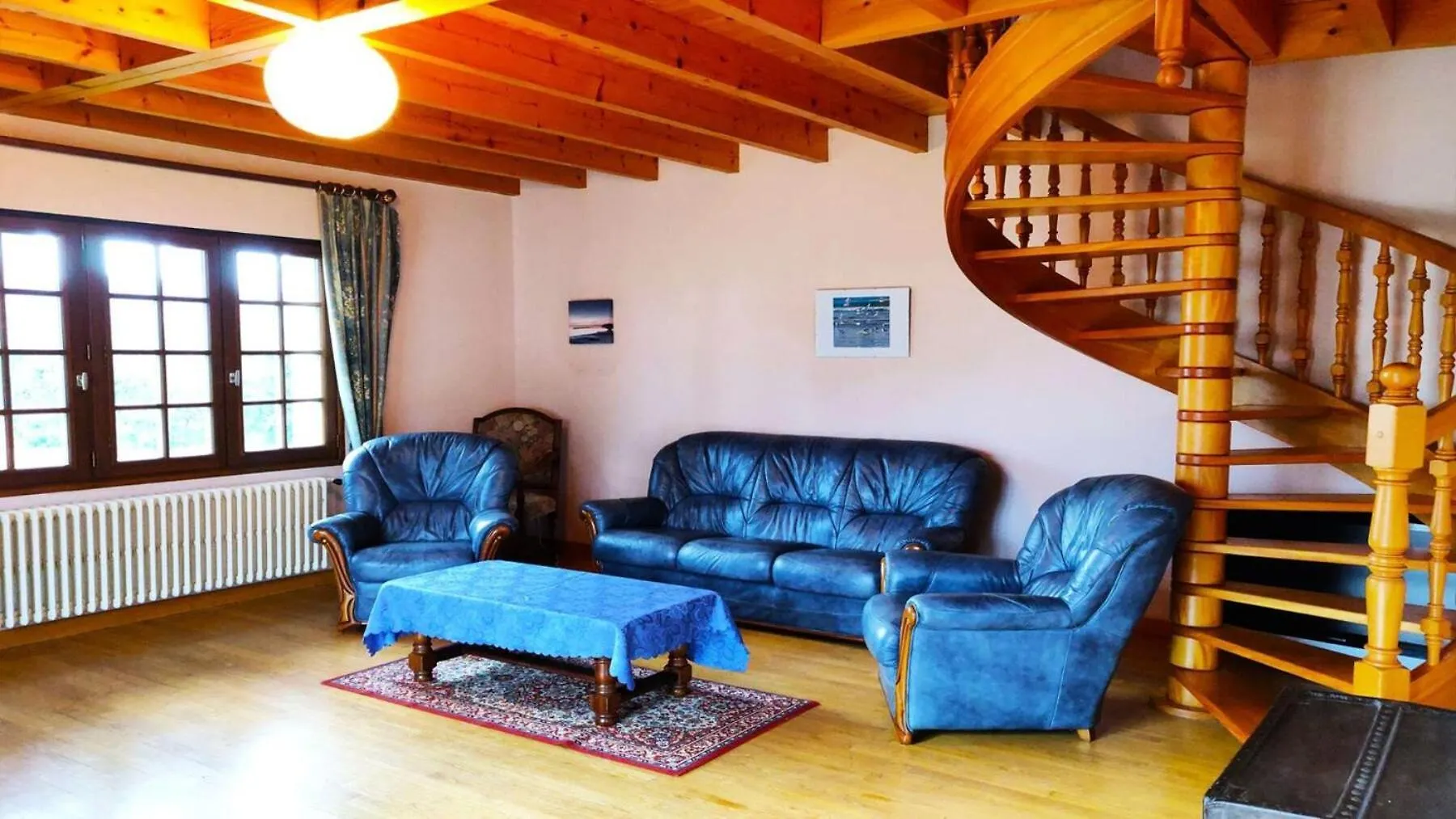 Residence C78-Tregastel - Guz Heol Maison Proche Plage De La Greve Blanche Mae-3744 Tregastel