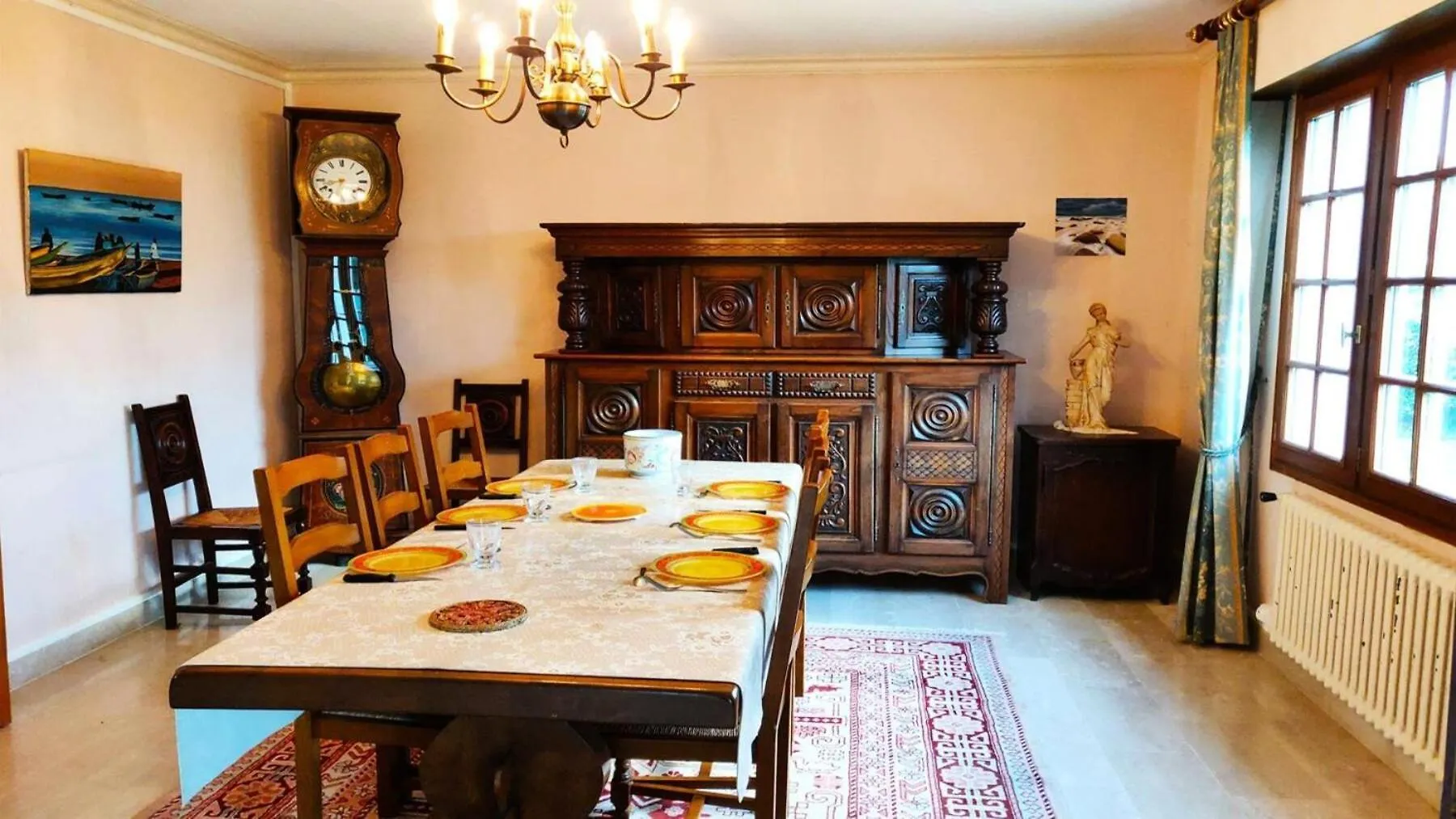 Residence C78-Tregastel - Guz Heol Maison Proche Plage De La Greve Blanche Mae-3744