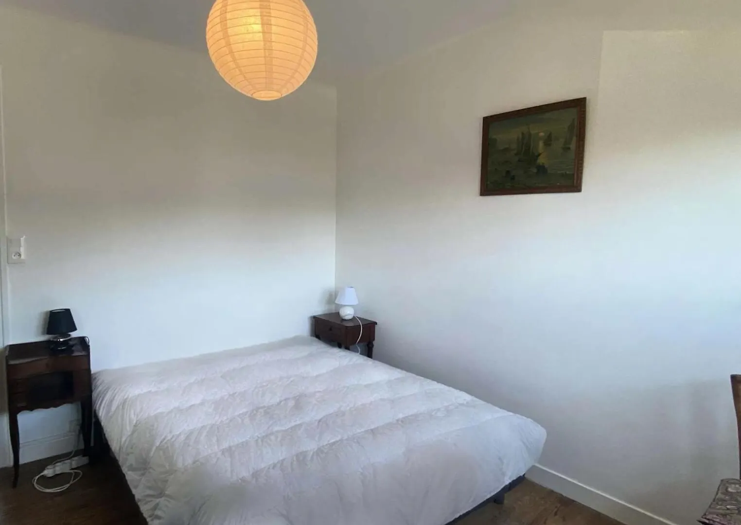 Apartment Residence C78-Tregastel - Guz Heol Maison Proche Plage De La Greve Blanche Mae-3744
