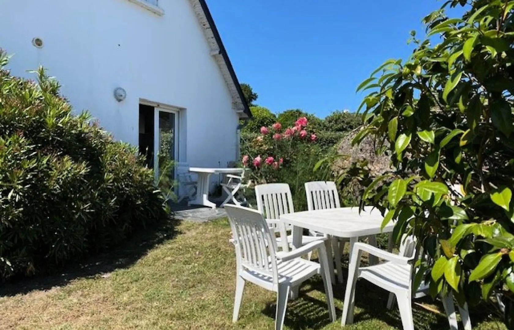Residence C78-Tregastel - Guz Heol Maison Proche Plage De La Greve Blanche Mae-3744 France