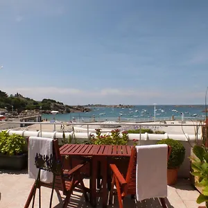 3* Hotel - Restaurant - Salon De The Le Beausejour